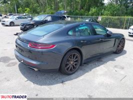 Porsche Panamera 2019 3