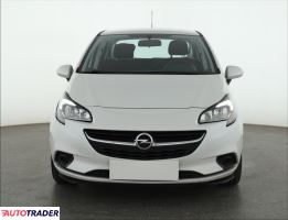 Opel Corsa 2016 1.4 88 KM
