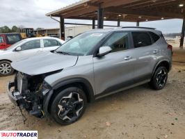 Kia Pozostałe 2024 2 Kia Pozostałe 2024 2