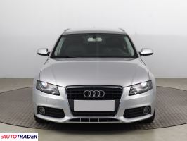 Audi A4 2010 1.8 118 KM