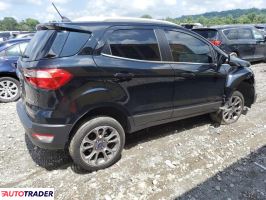 Ford EcoSport 2021 2