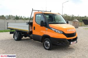 Iveco Daily 2021 3