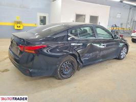 Nissan Altima 2024 2