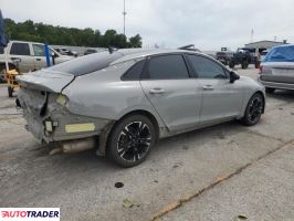 Kia Pozostałe 2022 1