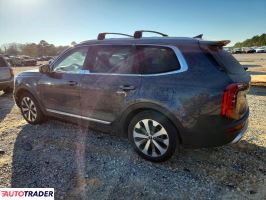 Kia Pozostałe 2020 3