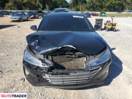 Hyundai Elantra 2020 2