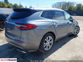 Buick Enclave 2020 3 Buick Enclave 2020 3