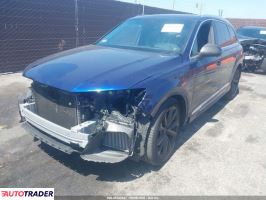 Audi Q7 2023 4
