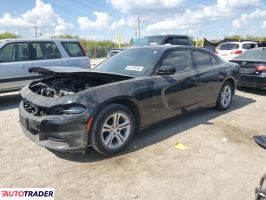 Dodge Charger 2020 3