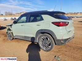 Chevrolet Blazer 2024 1