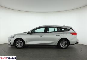 Ford Focus 2019 1.5 118 KM