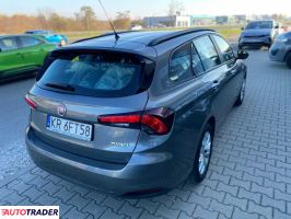 Fiat Tipo 2017 1.4 120 KM