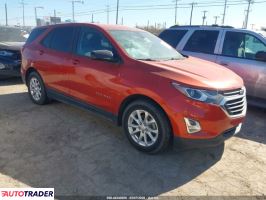 Chevrolet Equinox - zobacz ofertę
