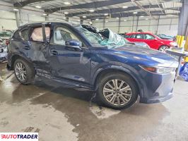 Mazda CX-5 2023 2