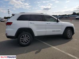 Jeep Grand Cherokee 2020 3 Jeep Grand Cherokee 2020 3