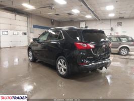 Chevrolet Equinox 2020 1
