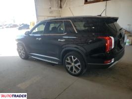 Hyundai Pozostałe 2021 3