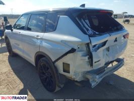 Mitsubishi Outlander 2022 2