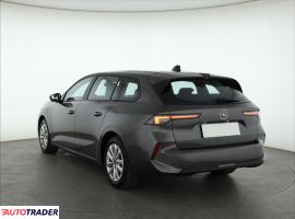 Opel Astra 2023 1.2 108 KM