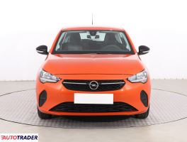 Opel Corsa 2021 1.2 73 KM Opel Corsa 2021 1.2 73 KM