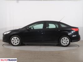 Ford Focus 2017 1.6 103 KM