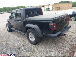 Jeep Pozostałe 2020 3