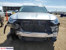 Toyota Highlander 2021 3