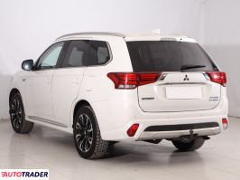 Mitsubishi Outlander 2017 2.0 160 KM