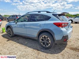 Subaru Pozostałe 2023 2