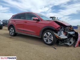 Kia Niro 2022 Kia Niro 2022