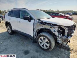 Toyota Pozostałe 2019 2