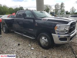 Dodge Ram 2021 6 Dodge Ram 2021 6
