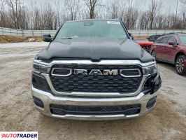 Dodge Ram 2025 3