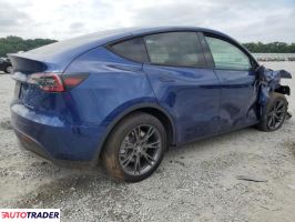 Tesla Model Y 2024 Tesla Model Y 2024