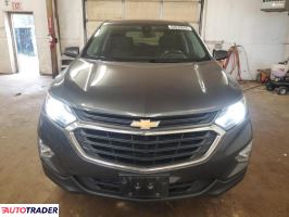 Chevrolet Equinox 2021 1 Chevrolet Equinox 2021 1