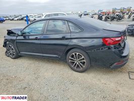 Volkswagen Jetta 2023 1
