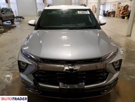 Chevrolet Blazer 2024 1