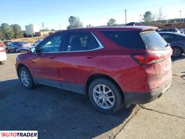 Chevrolet Equinox 2024 1