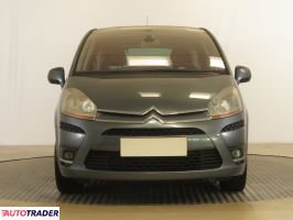 Citroen C4 Picasso 2010 1.6 107 KM