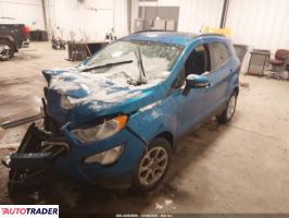 Ford EcoSport 2020 1
