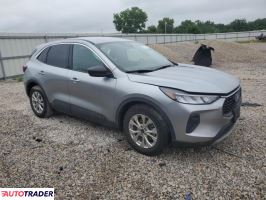 Ford Escape 2023 1