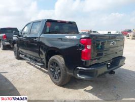 Chevrolet 1500 2026 2