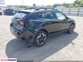 Subaru Pozostałe 2021 2 Subaru Pozostałe 2021 2