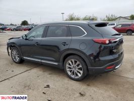 Mazda CX-9 2021 2