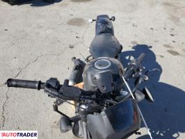 Honda CM 2022 Honda CM 2022