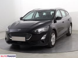 Ford Focus 2020 1.5 118 KM