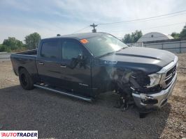 Dodge Ram 2019 5 Dodge Ram 2019 5