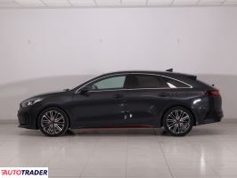 Kia PROCEED 2021 1.6 201 KM