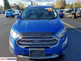 Ford EcoSport 2019 2