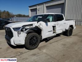 Toyota Tundra 2024 3 Toyota Tundra 2024 3